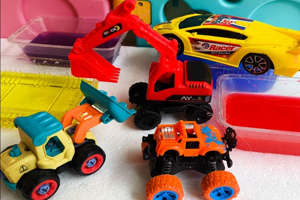 玩具EN71认证选购指南：出口欧盟前必须理清的5大标准